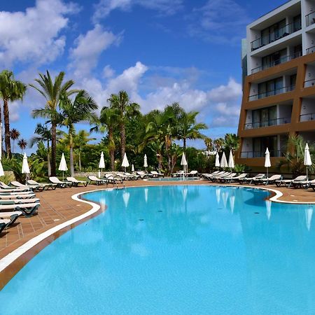 Pestana Alvor Park Suites Hotel Eksteriør bilde