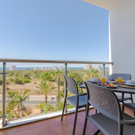 Pestana Alvor Park Suites Hotel Eksteriør bilde
