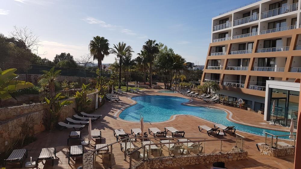 Pestana Alvor Park Suites Hotel Eksteriør bilde