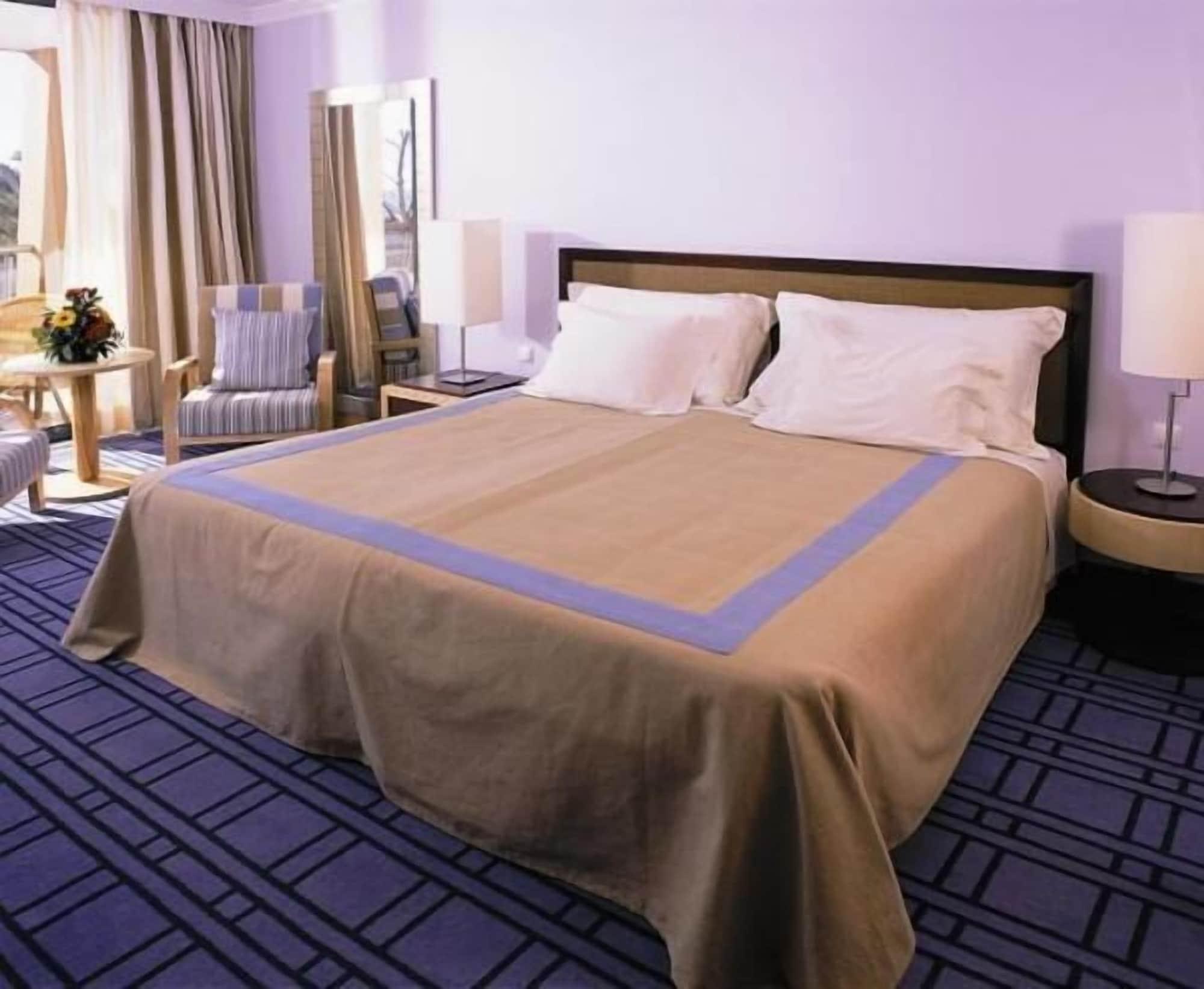 Pestana Alvor Park Suites Hotel Eksteriør bilde