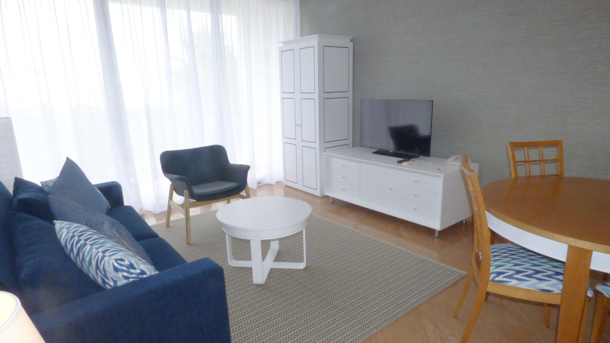 Pestana Alvor Park Suites Hotel Eksteriør bilde