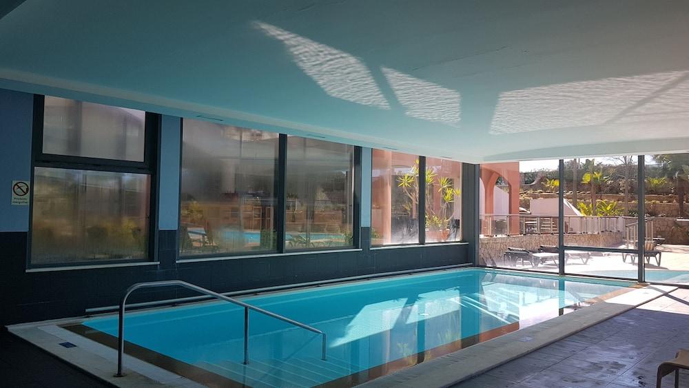 Pestana Alvor Park Suites Hotel Eksteriør bilde