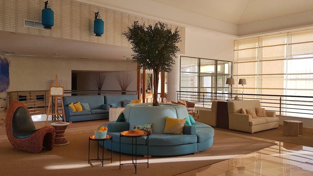 Pestana Alvor Park Suites Hotel Eksteriør bilde
