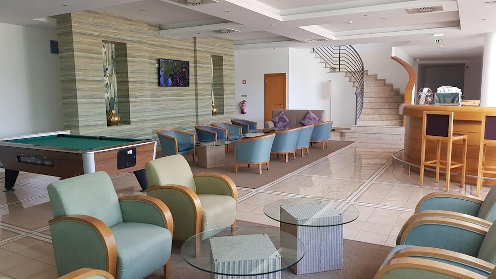 Pestana Alvor Park Suites Hotel Eksteriør bilde
