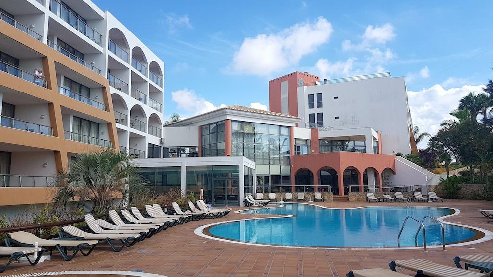 Pestana Alvor Park Suites Hotel Eksteriør bilde