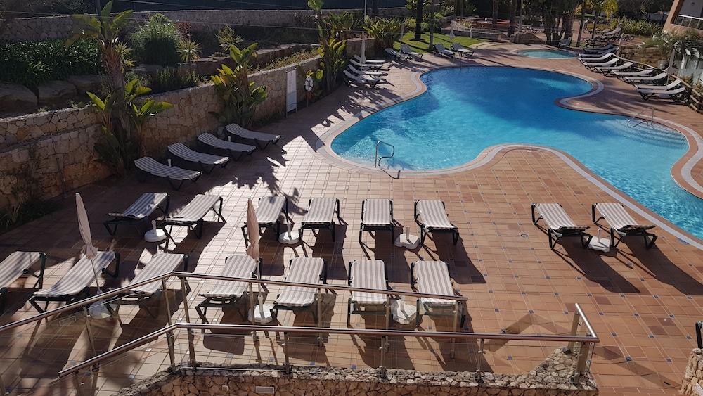 Pestana Alvor Park Suites Hotel Eksteriør bilde