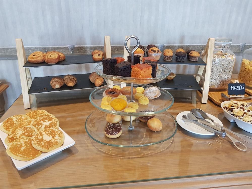 Pestana Alvor Park Suites Hotel Eksteriør bilde