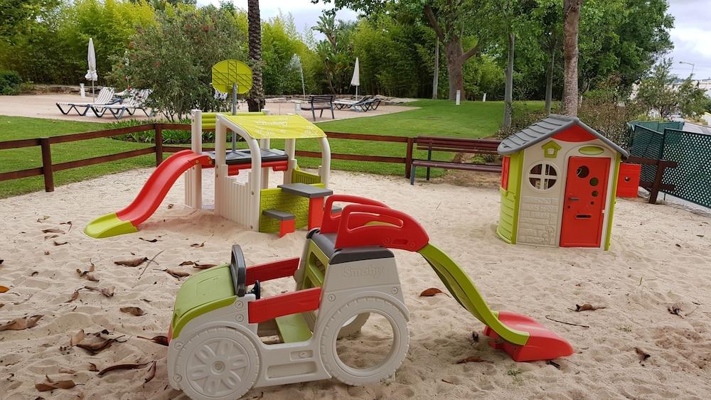 Pestana Alvor Park Suites Hotel Eksteriør bilde
