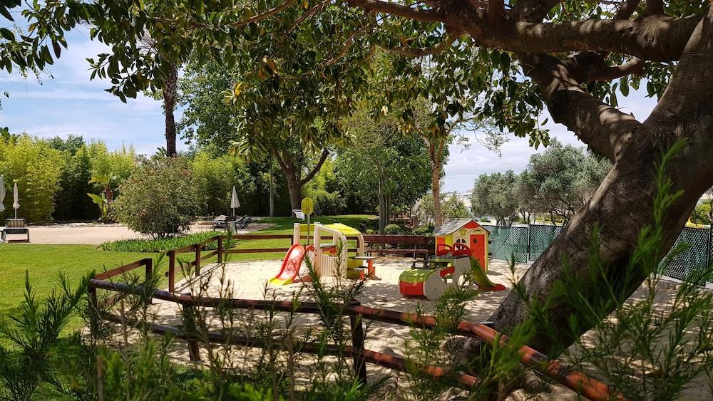 Pestana Alvor Park Suites Hotel Eksteriør bilde