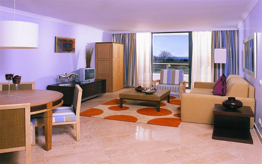 Pestana Alvor Park Suites Hotel Rom bilde