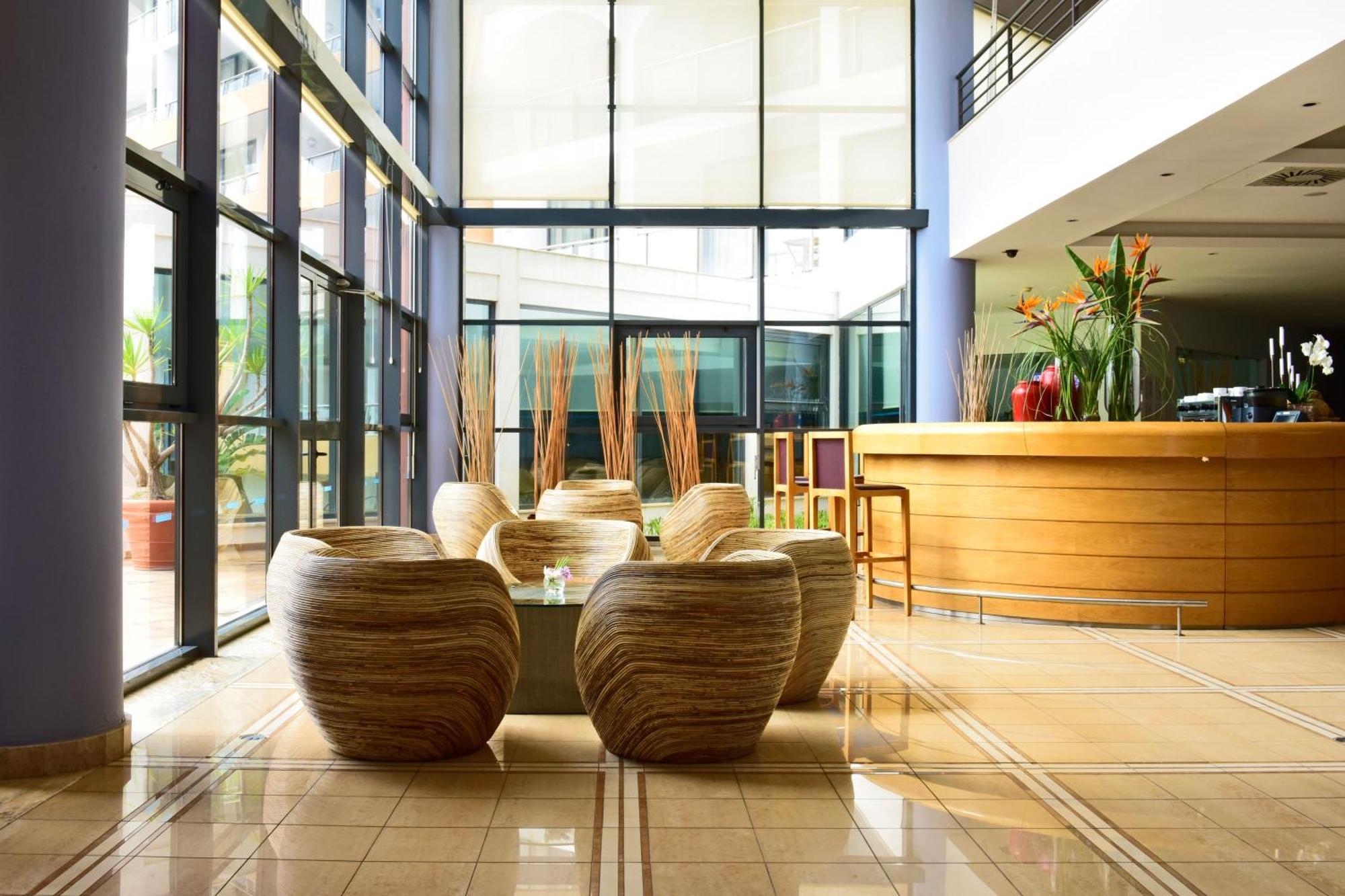 Pestana Alvor Park Suites Hotel Eksteriør bilde