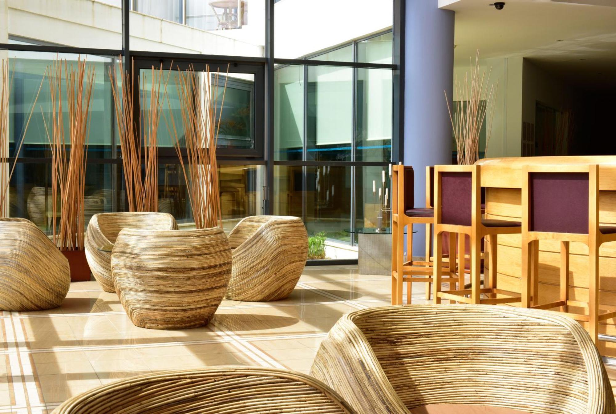 Pestana Alvor Park Suites Hotel Eksteriør bilde