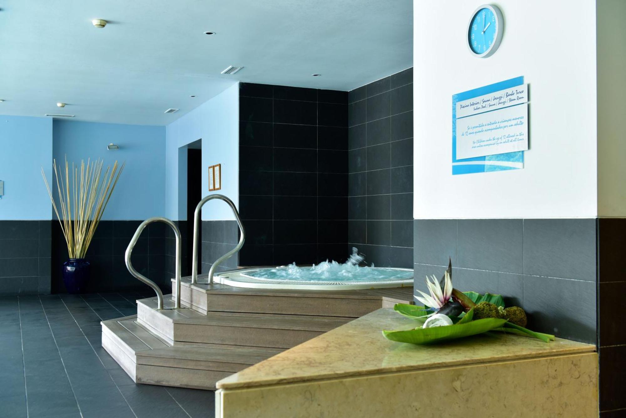 Pestana Alvor Park Suites Hotel Eksteriør bilde