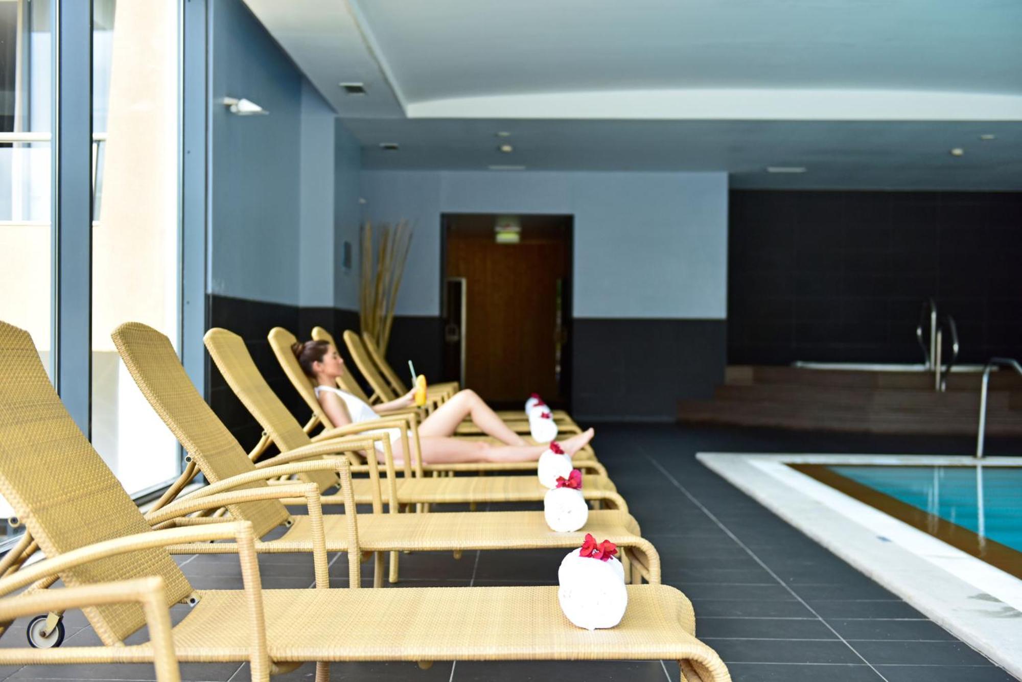 Pestana Alvor Park Suites Hotel Eksteriør bilde