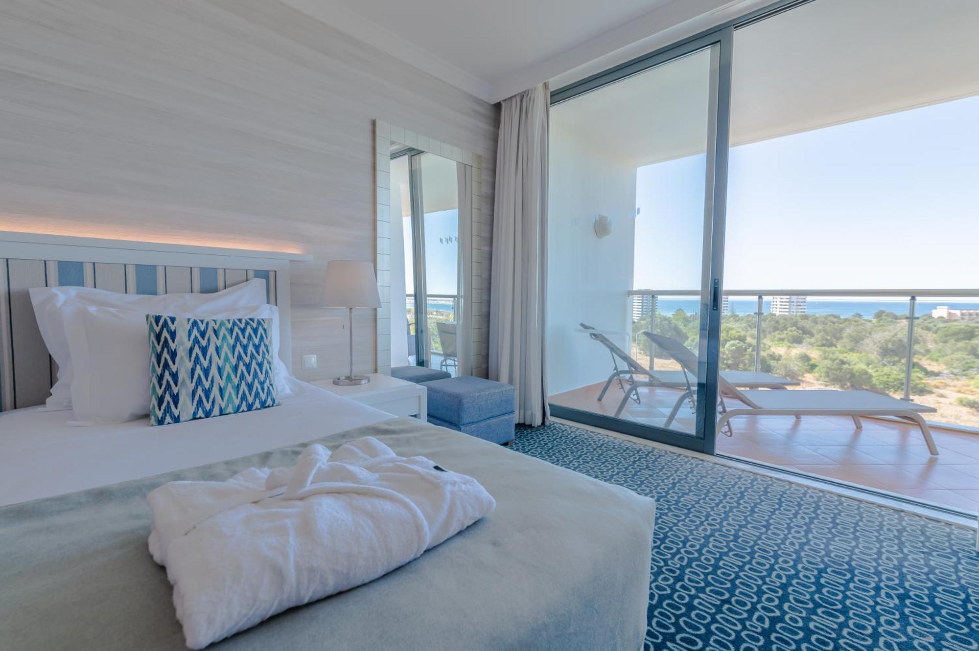 Pestana Alvor Park Suites Hotel Eksteriør bilde