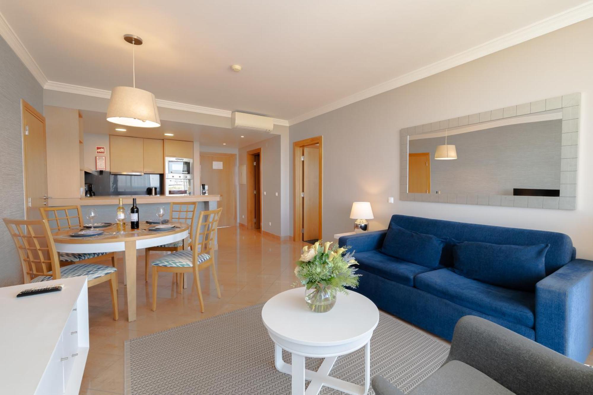 Pestana Alvor Park Suites Hotel Eksteriør bilde