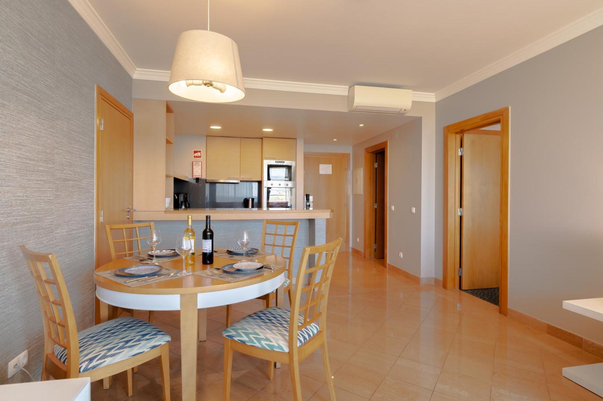 Pestana Alvor Park Suites Hotel Eksteriør bilde