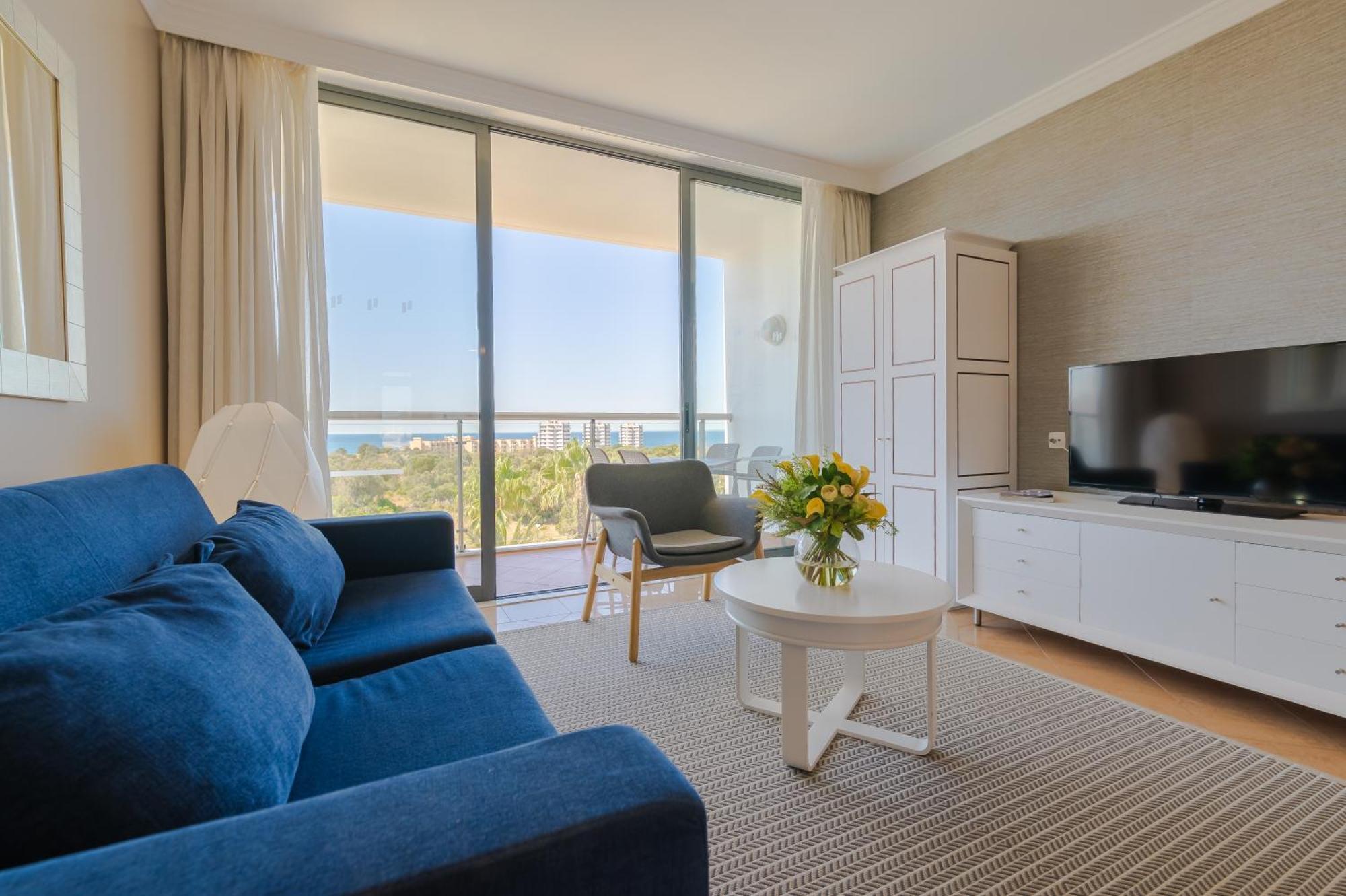 Pestana Alvor Park Suites Hotel Eksteriør bilde