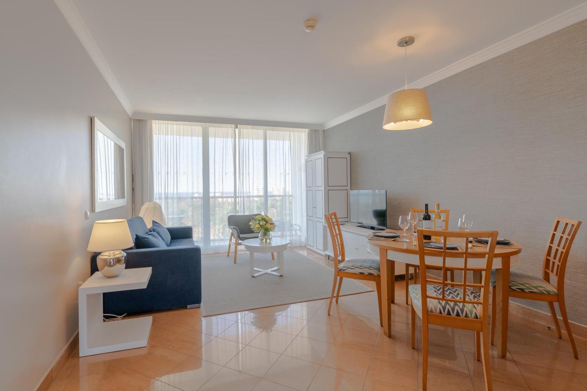 Pestana Alvor Park Suites Hotel Eksteriør bilde