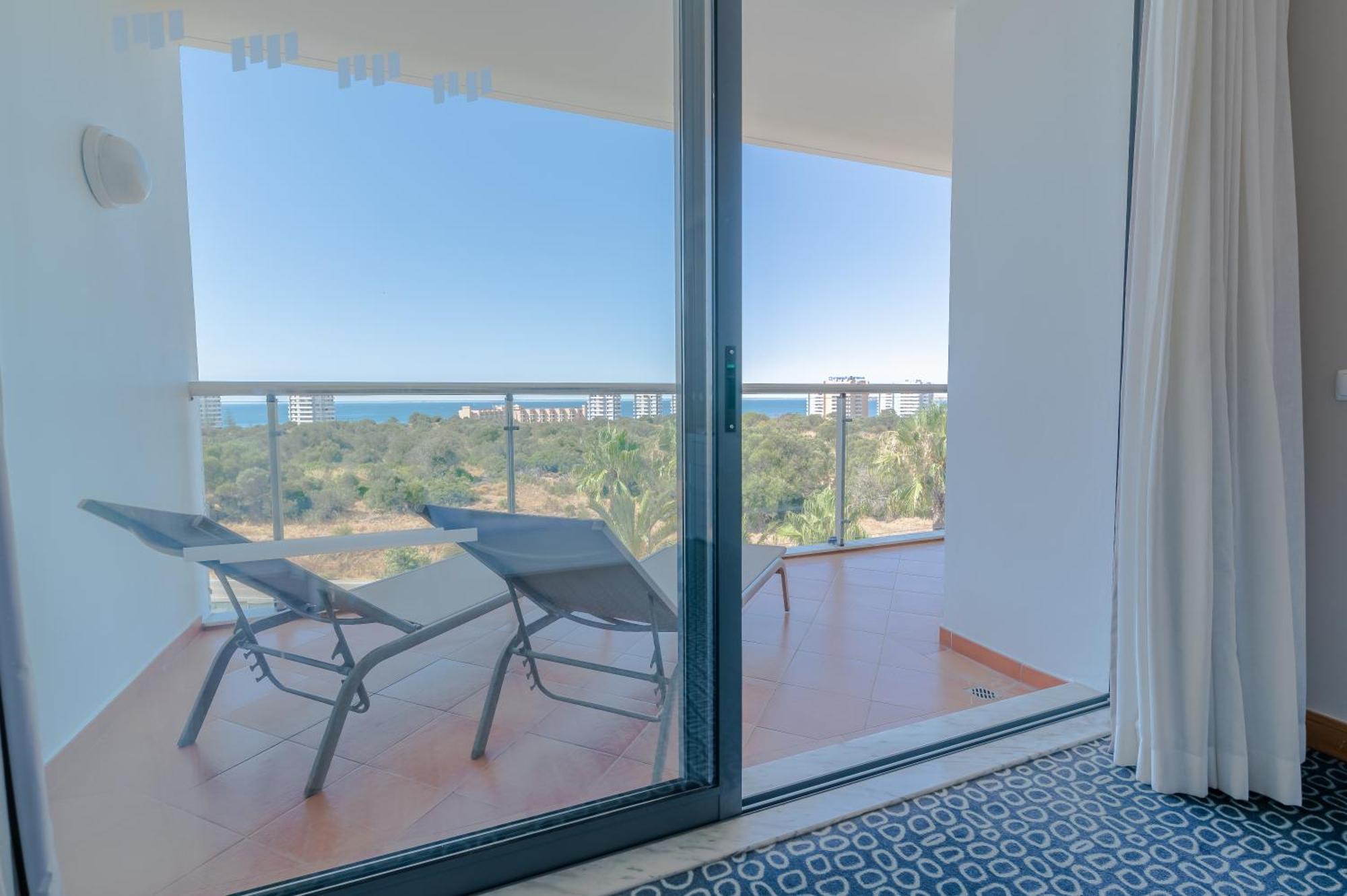 Pestana Alvor Park Suites Hotel Eksteriør bilde