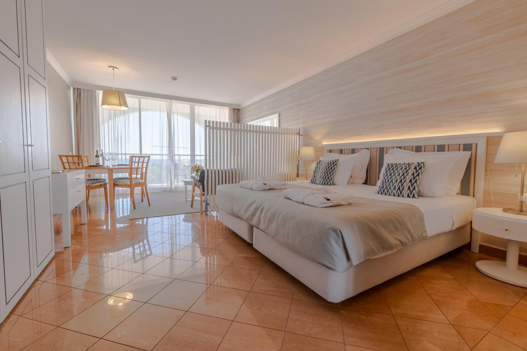 Pestana Alvor Park Suites Hotel Eksteriør bilde