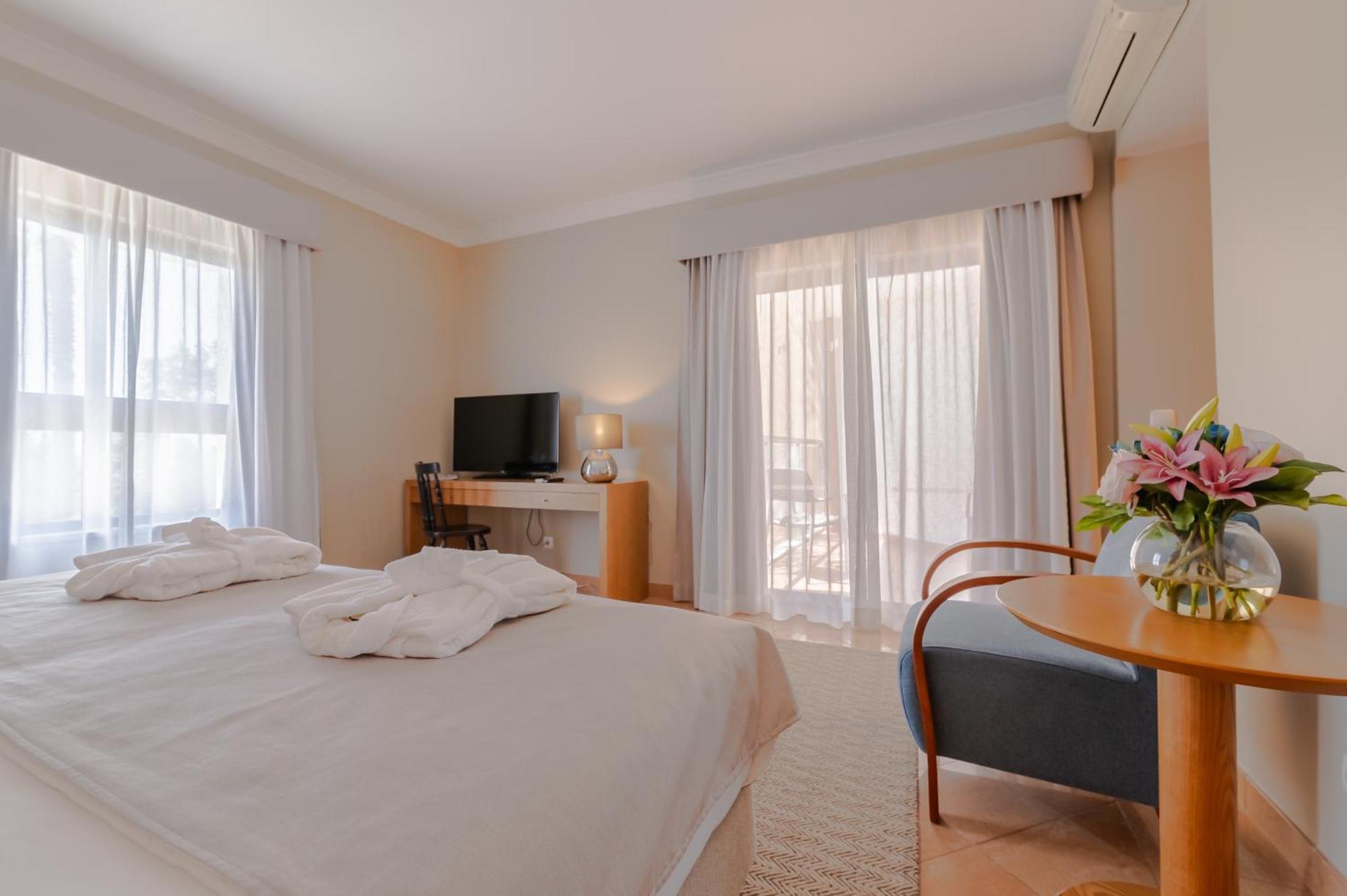 Pestana Alvor Park Suites Hotel Eksteriør bilde