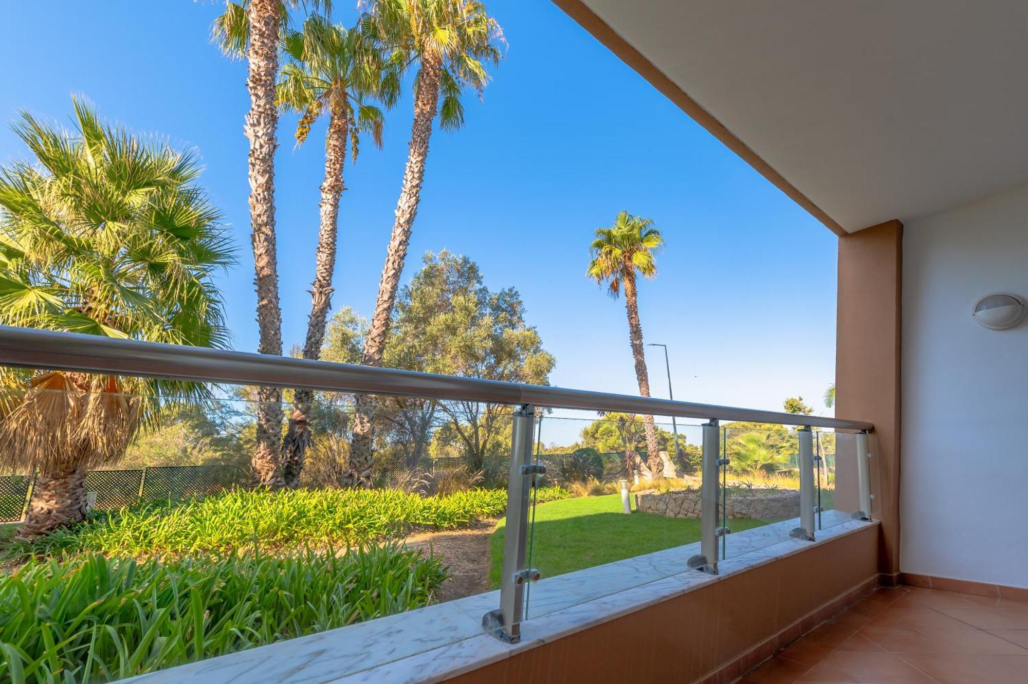 Pestana Alvor Park Suites Hotel Eksteriør bilde