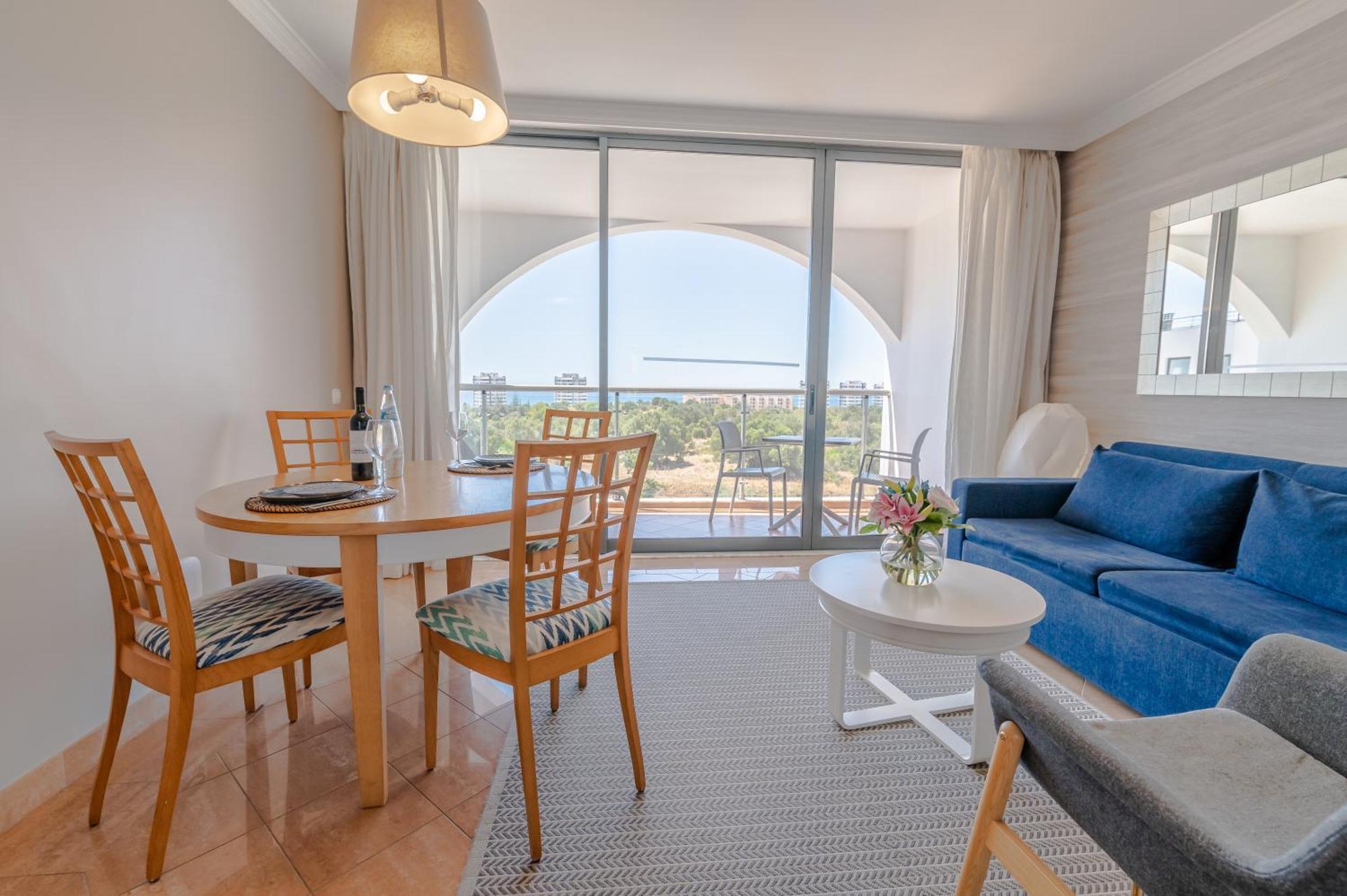 Pestana Alvor Park Suites Hotel Eksteriør bilde