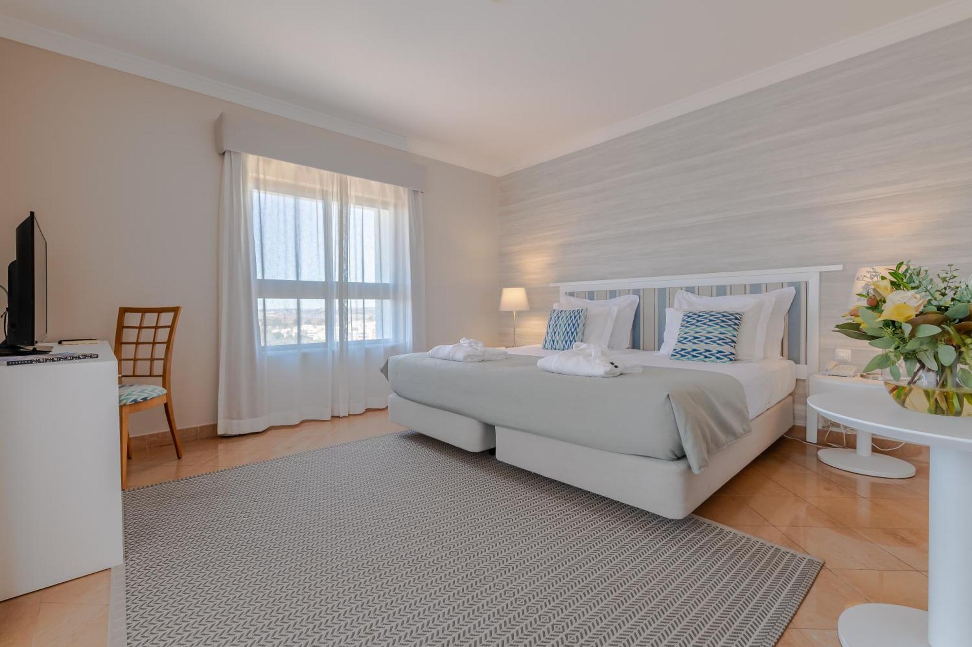 Pestana Alvor Park Suites Hotel Eksteriør bilde
