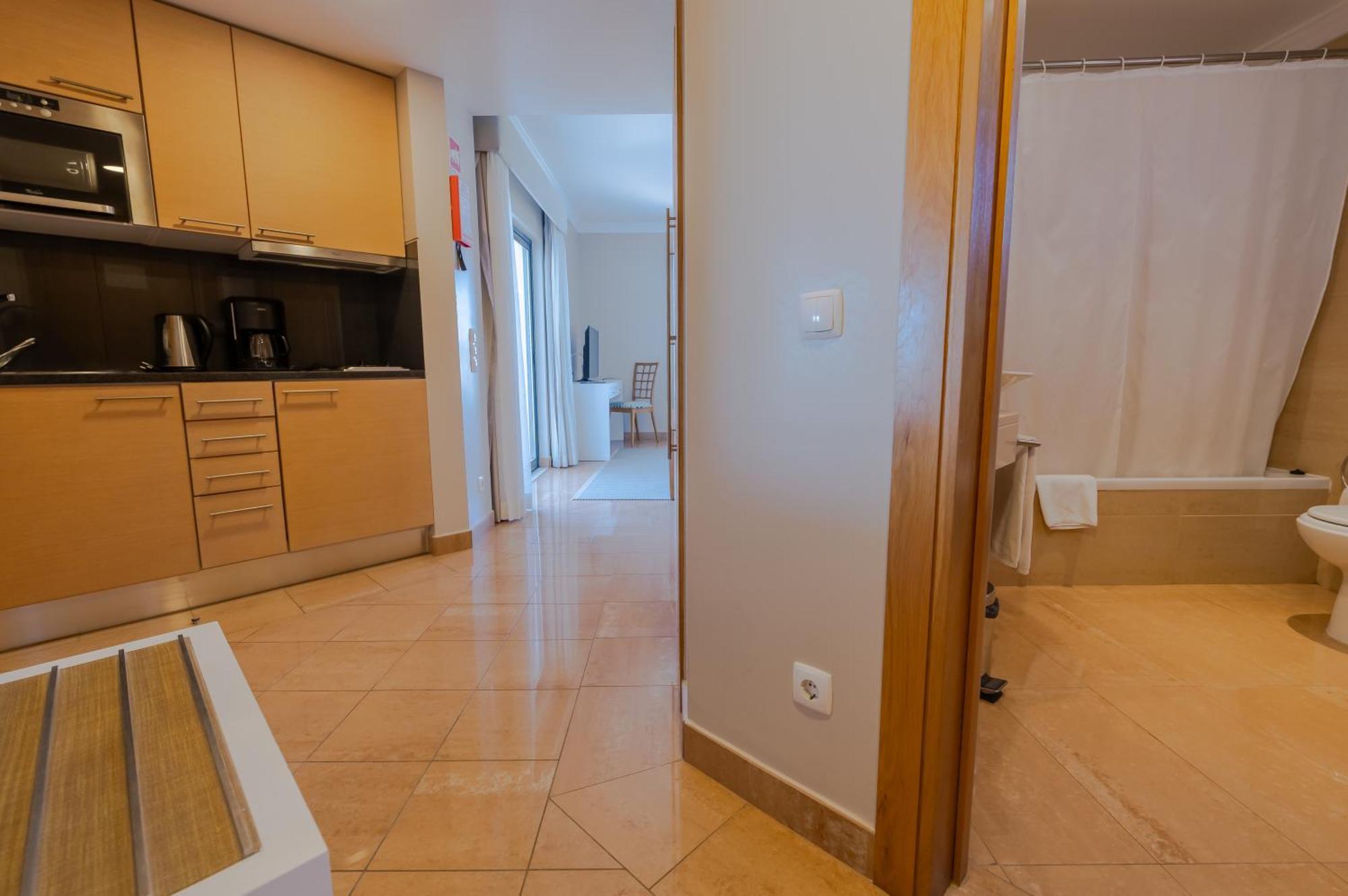 Pestana Alvor Park Suites Hotel Eksteriør bilde