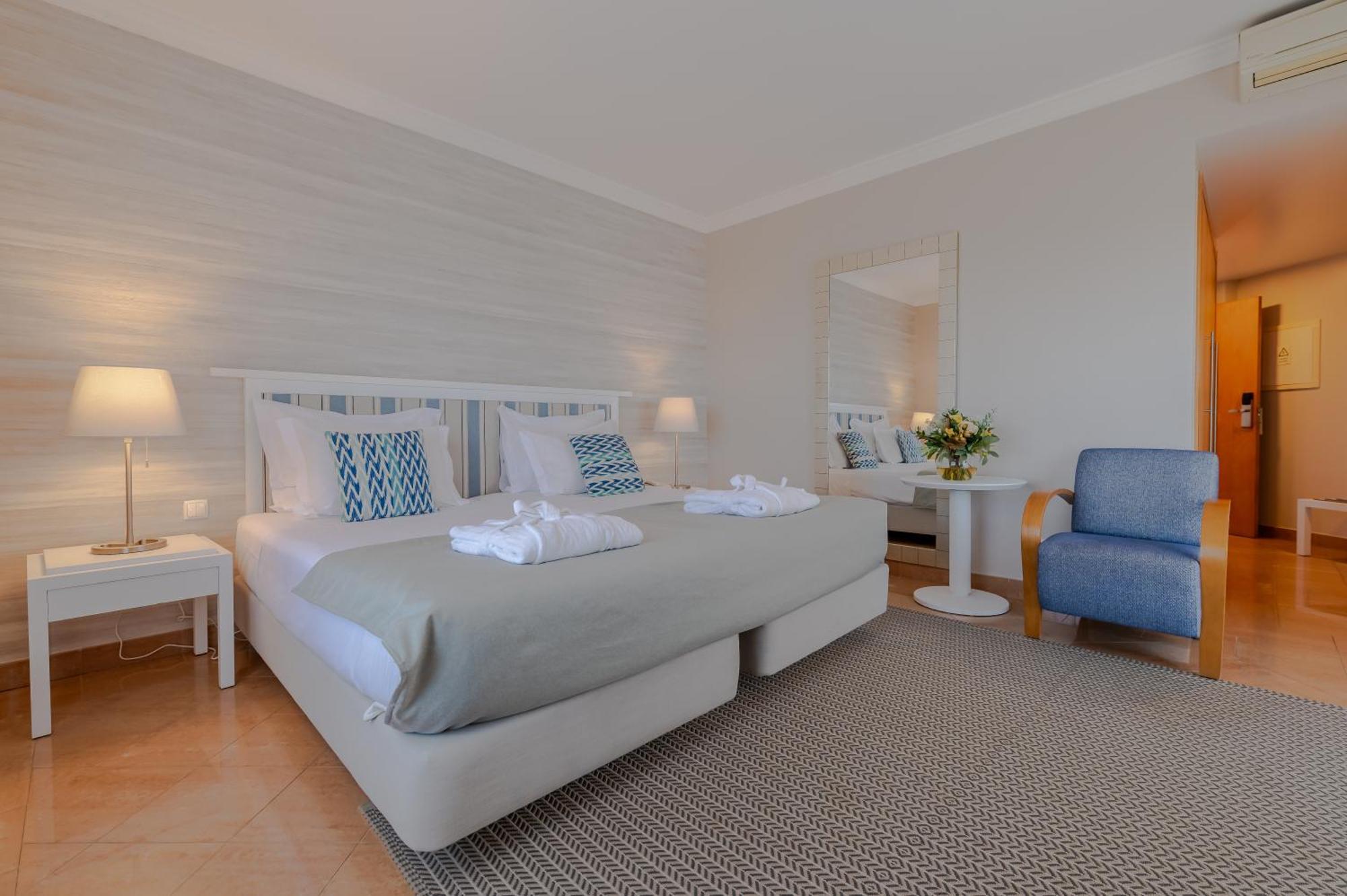 Pestana Alvor Park Suites Hotel Eksteriør bilde