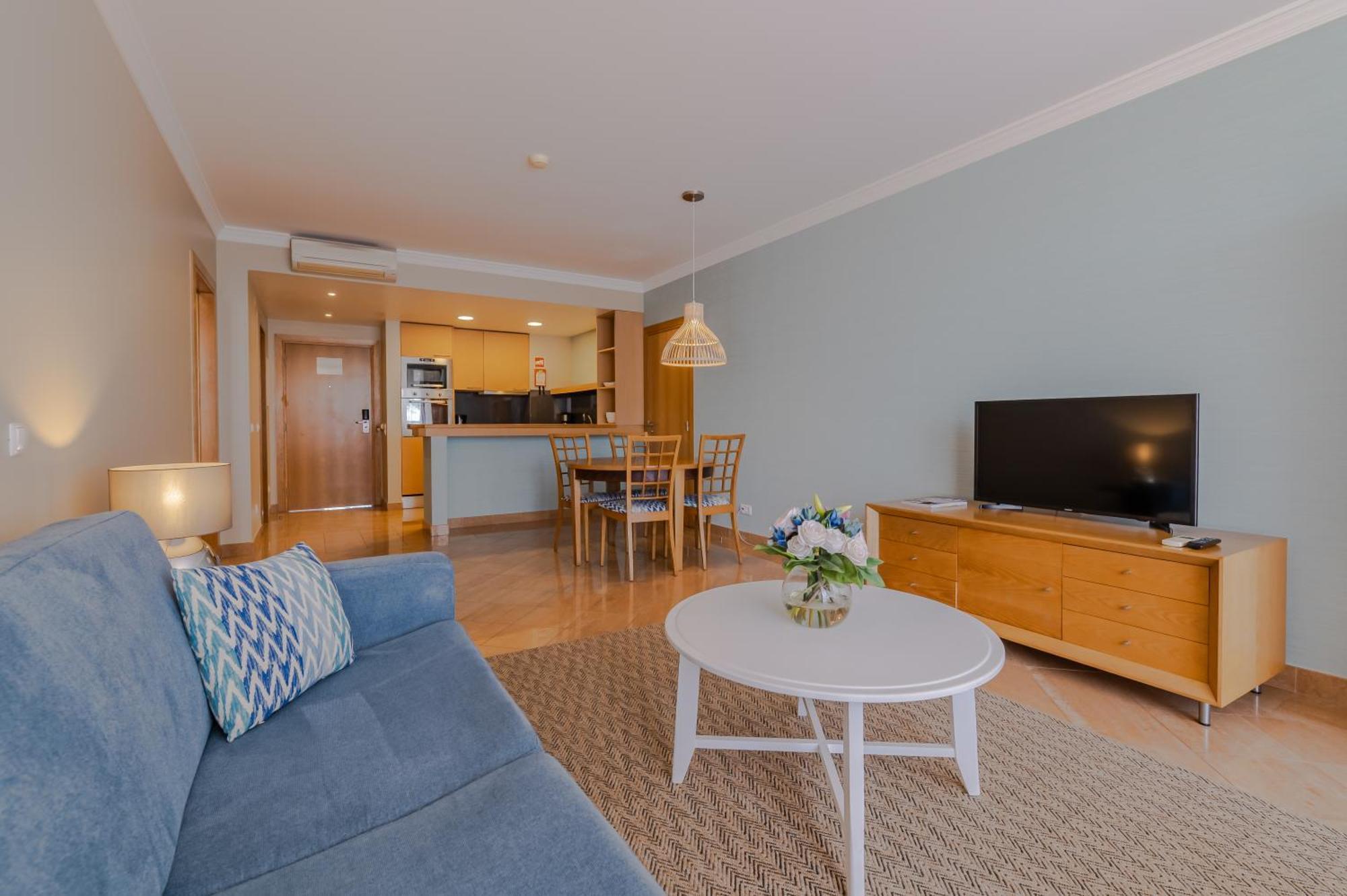 Pestana Alvor Park Suites Hotel Eksteriør bilde