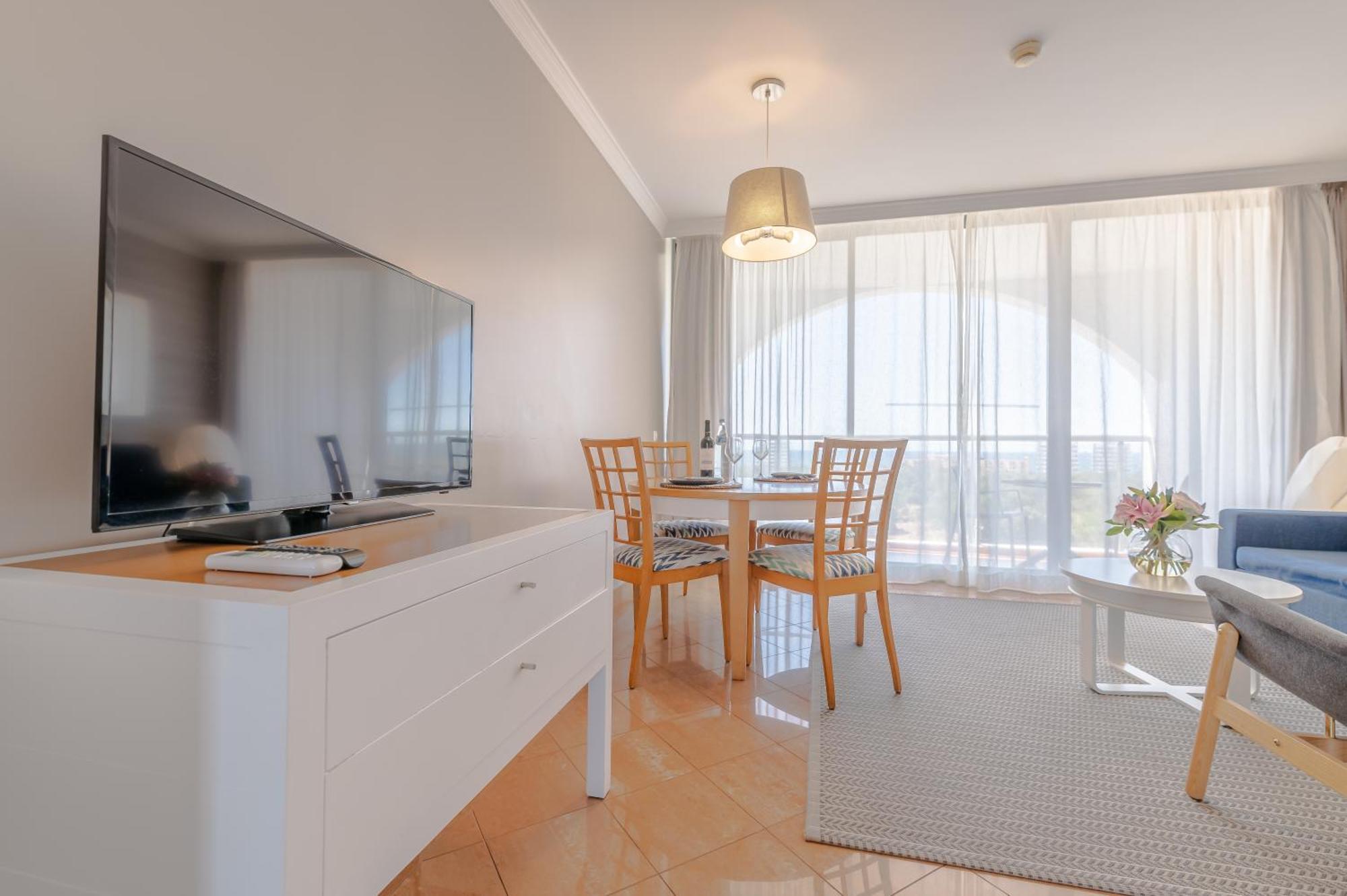 Pestana Alvor Park Suites Hotel Eksteriør bilde
