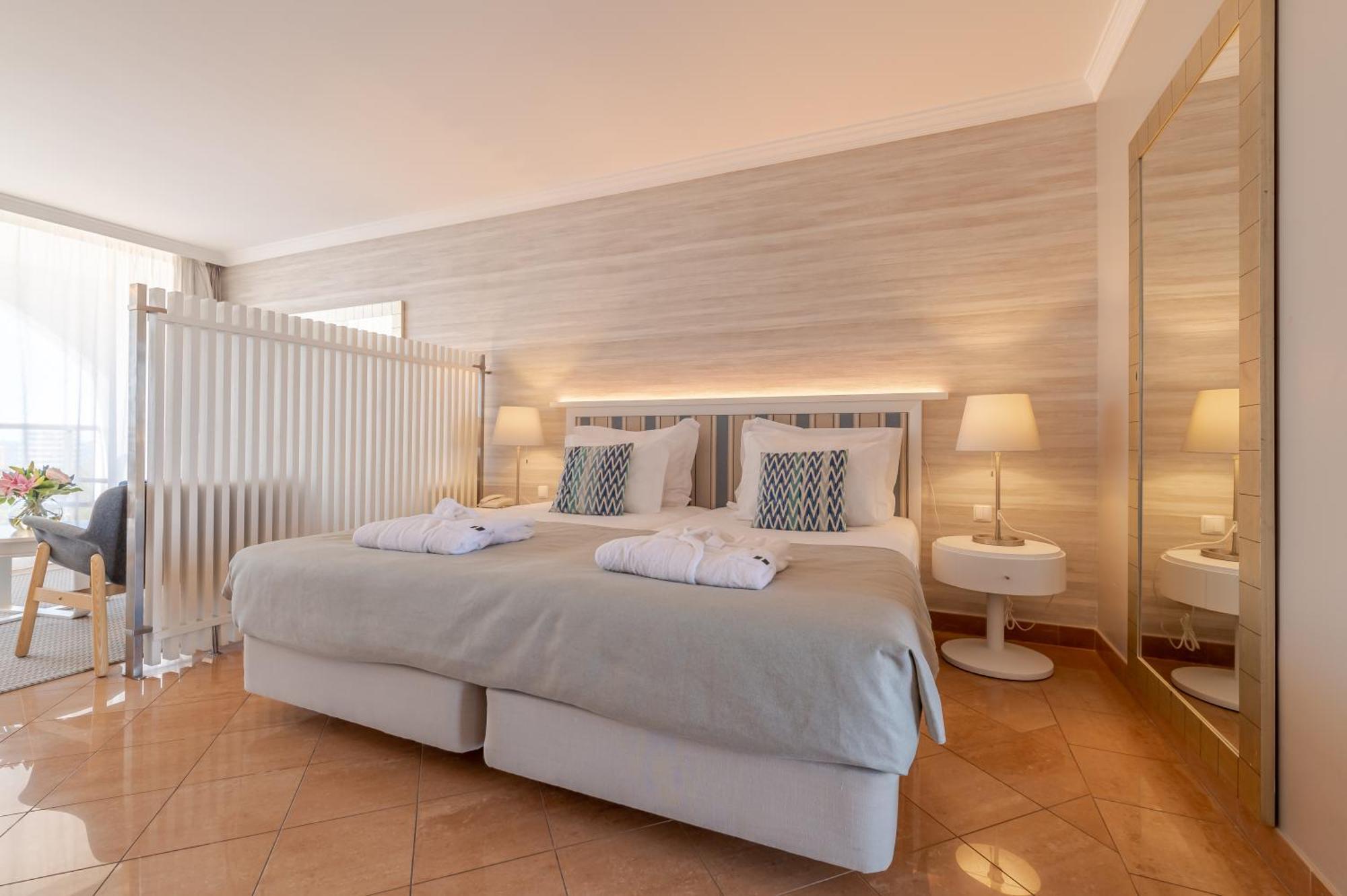 Pestana Alvor Park Suites Hotel Eksteriør bilde