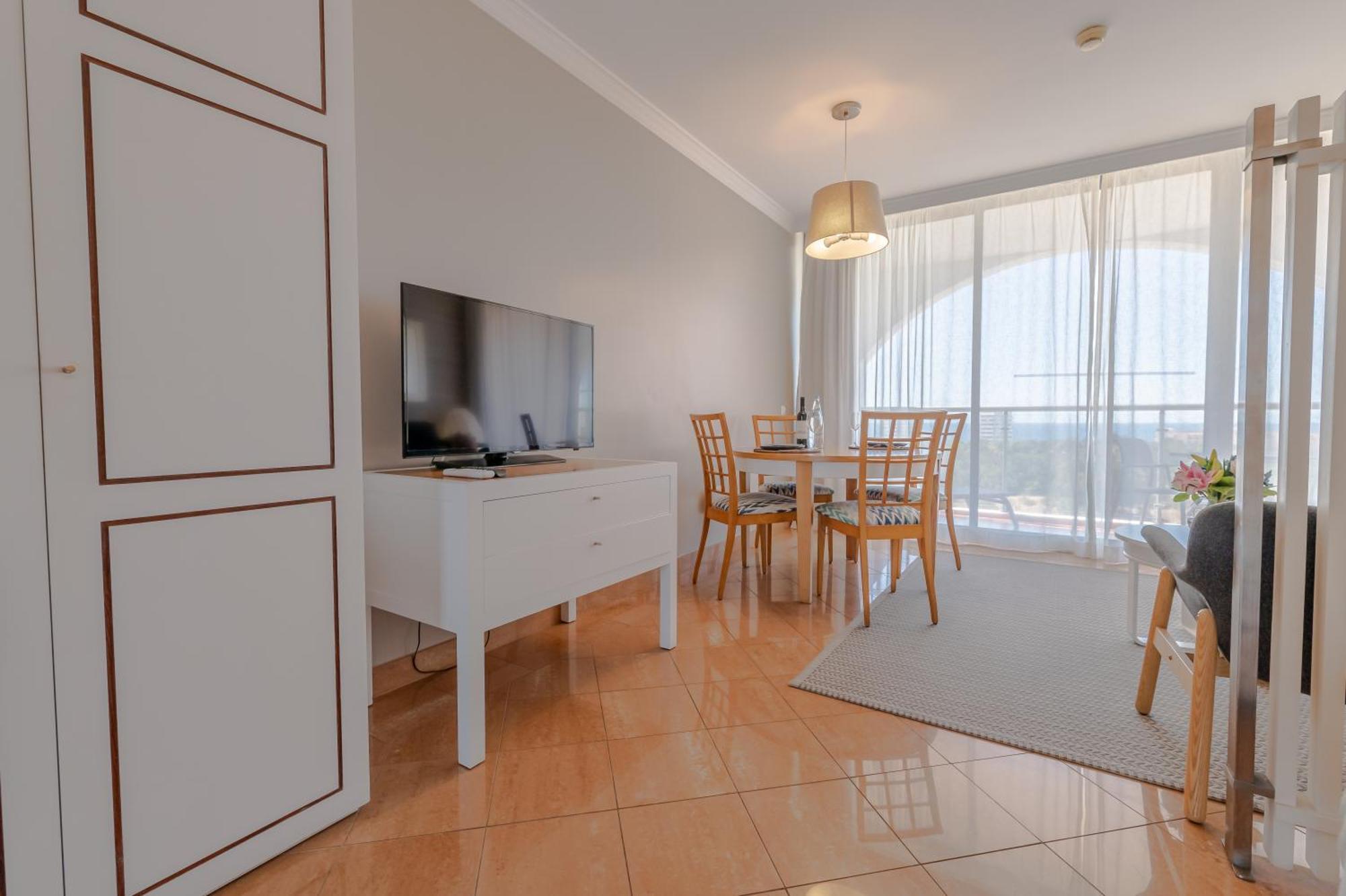 Pestana Alvor Park Suites Hotel Eksteriør bilde
