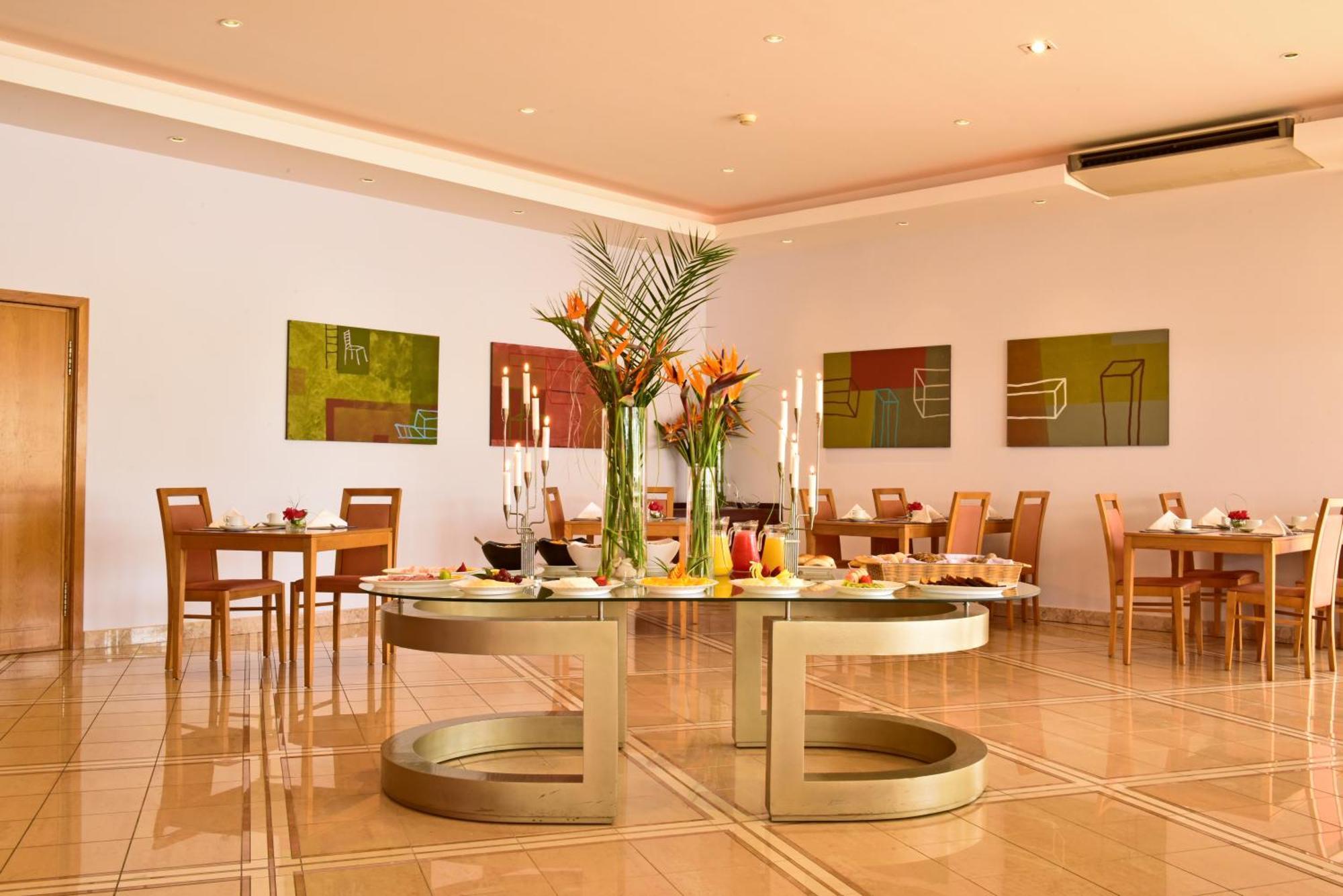Pestana Alvor Park Suites Hotel Eksteriør bilde