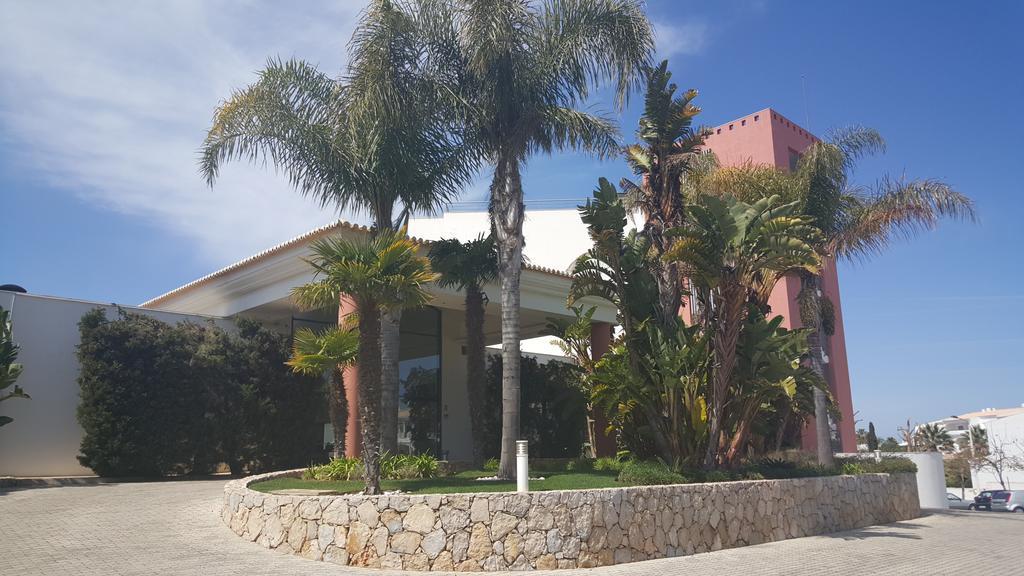 Pestana Alvor Park Suites Hotel Eksteriør bilde