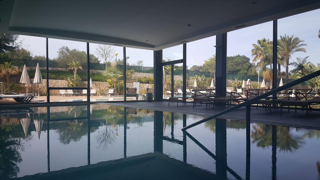 Pestana Alvor Park Suites Hotel Eksteriør bilde