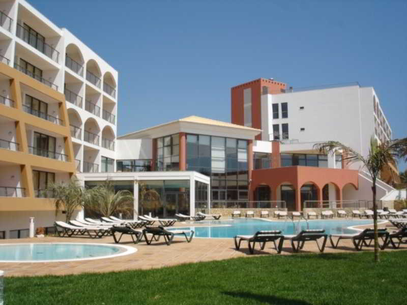Pestana Alvor Park Suites Hotel Fasiliteter bilde