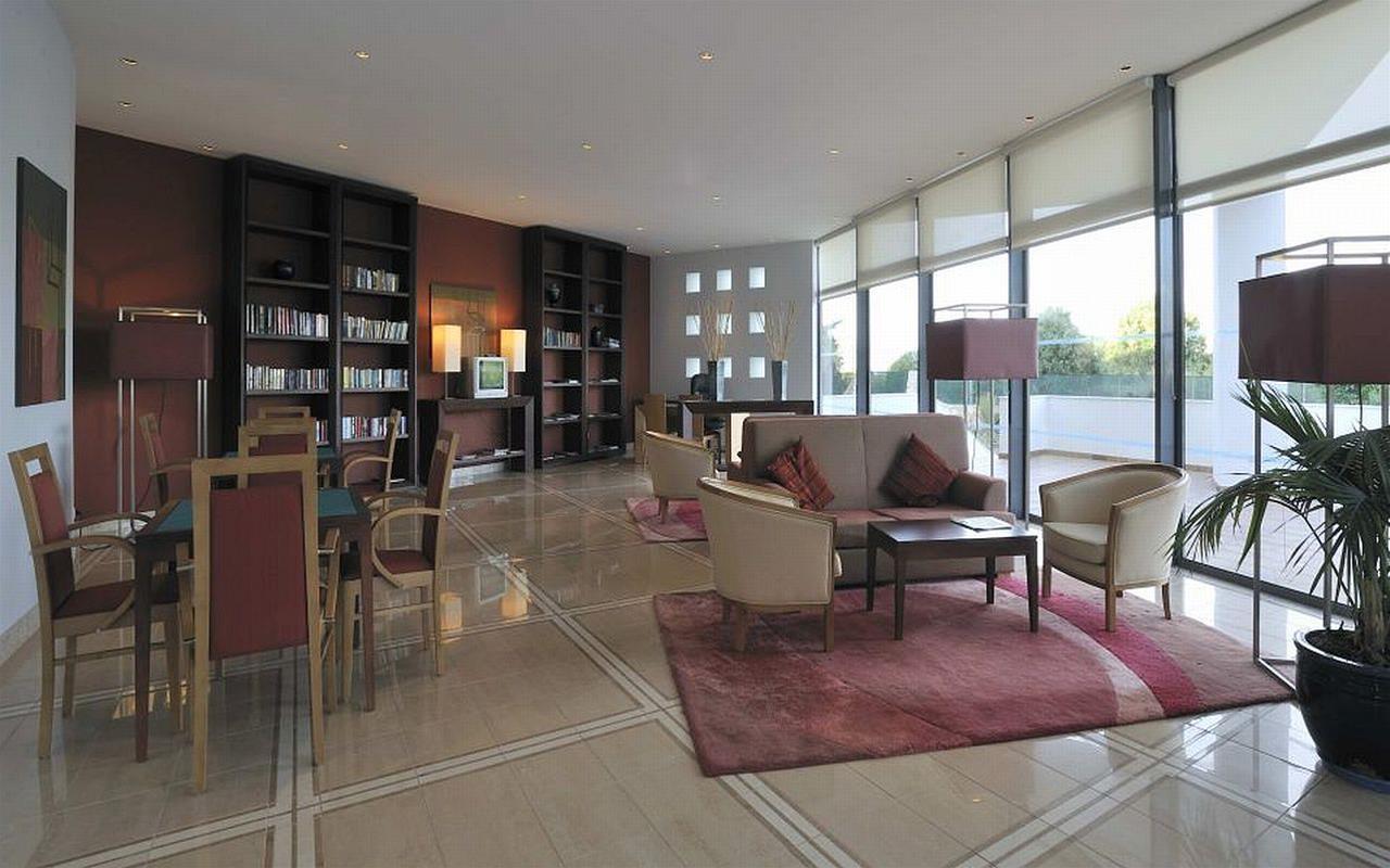 Pestana Alvor Park Suites Hotel Eksteriør bilde