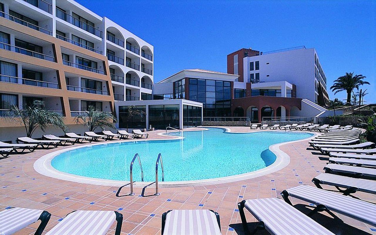 Pestana Alvor Park Suites Hotel Eksteriør bilde