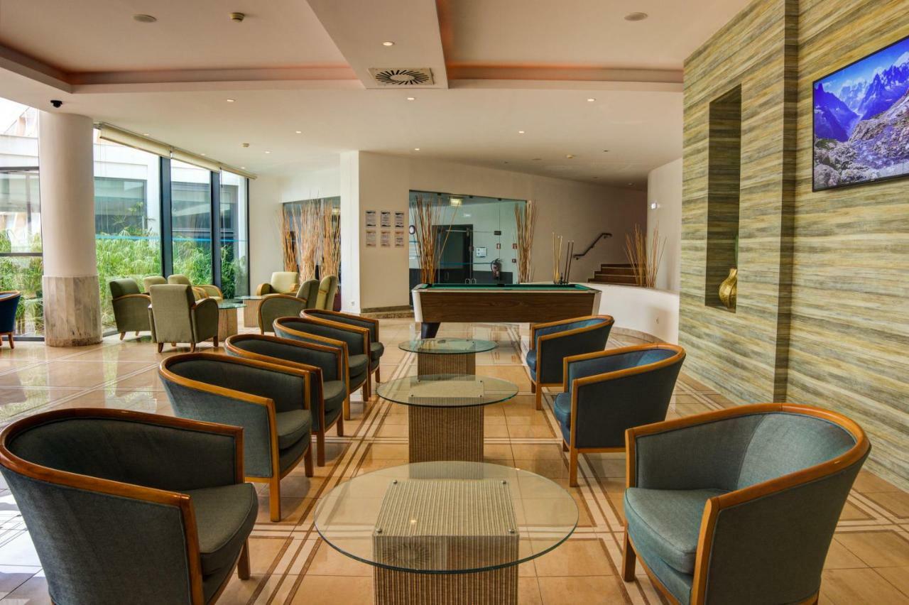 Pestana Alvor Park Suites Hotel Eksteriør bilde