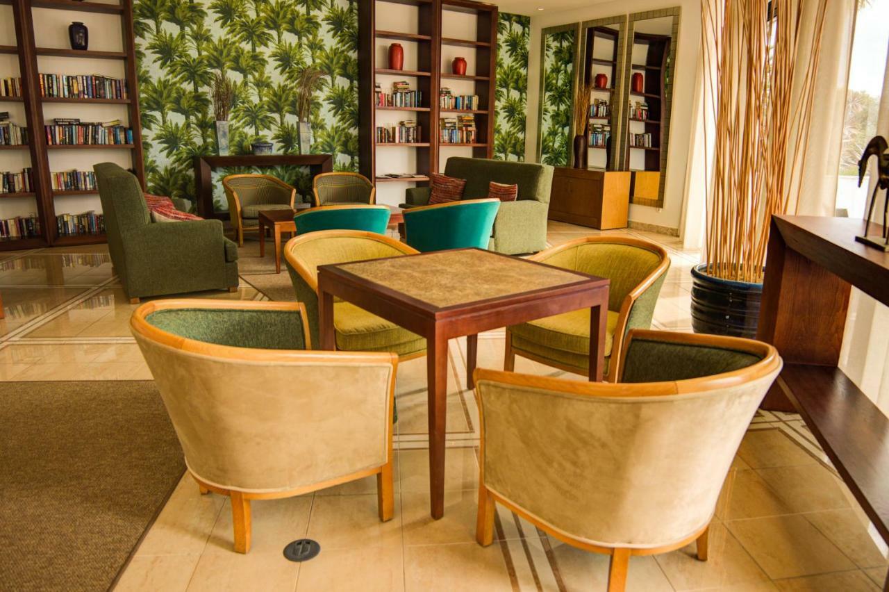 Pestana Alvor Park Suites Hotel Eksteriør bilde