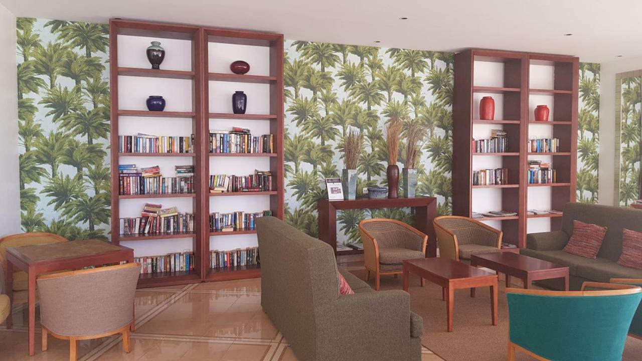 Pestana Alvor Park Suites Hotel Eksteriør bilde